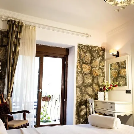 מלון Casa Di Pietra *