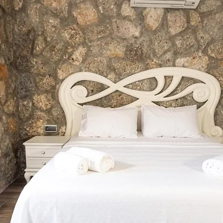 Casa Di Pietra מלון פאטהיה