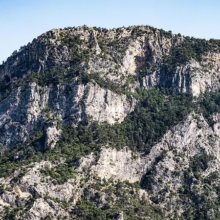 Casa Di Pietra מלון