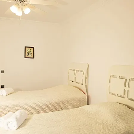 Casa Di Pietra * פאטהיה