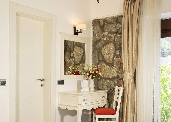 Casa Di Pietra Фетхие