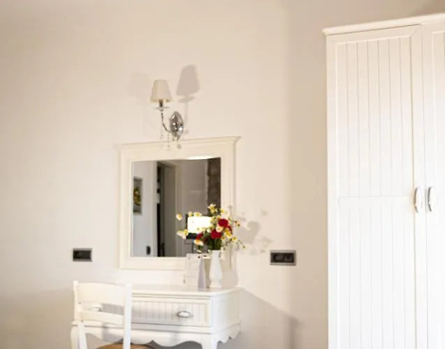 Casa Di Pietra Отель