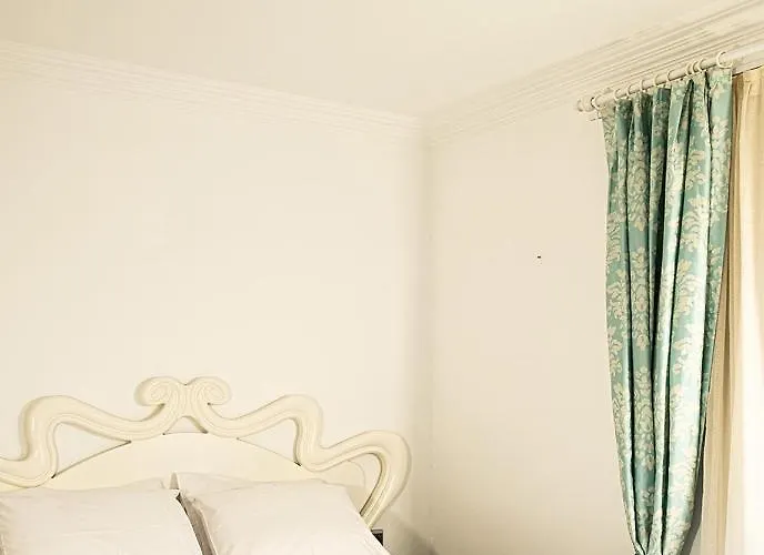 Casa Di Pietra Фетхие