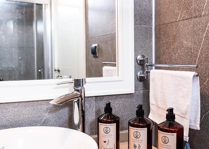 Отель Casa Di Pietra *