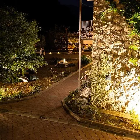 Casa Di Pietra 费特希耶