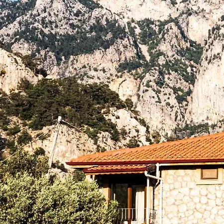 酒店 Casa Di Pietra 费特希耶