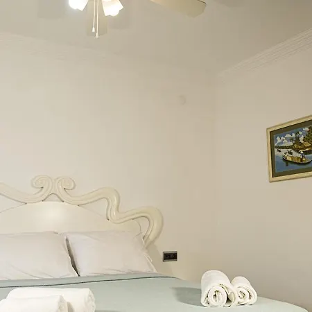 Hotel Casa Di Pietra