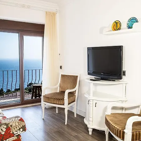 Casa Di Pietra * 费特希耶