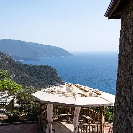 酒店 Casa Di Pietra *