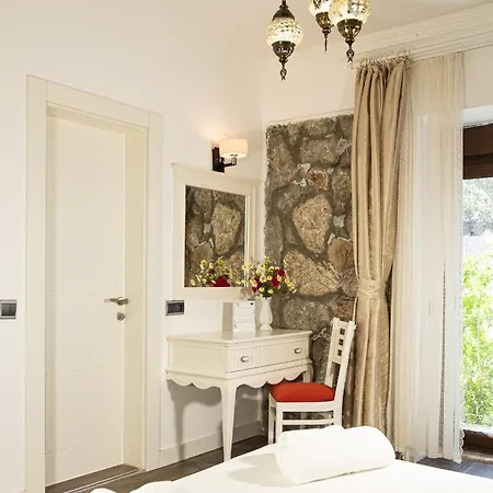 Casa Di Pietra 费特希耶
