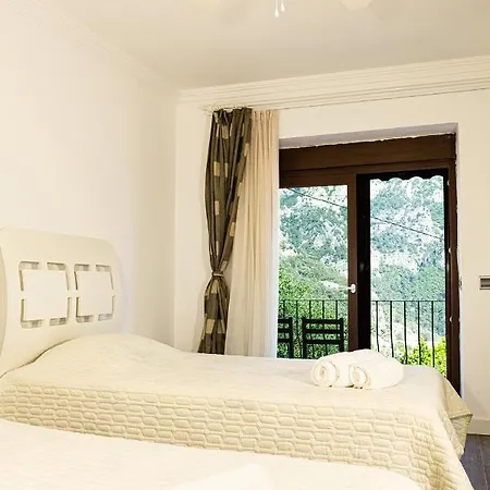 Casa Di Pietra * 费特希耶