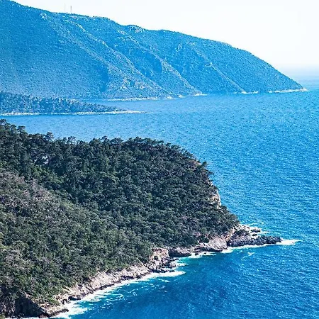 Hotel Casa Di Pietra *