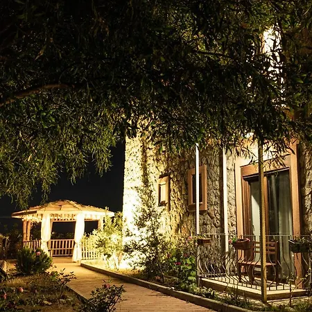 酒店 Casa Di Pietra 费特希耶