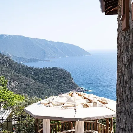 Casa Di Pietra