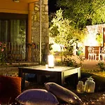 Casa Di Pietra フェティエ