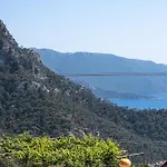 ホテル Casa Di Pietra