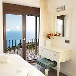 ホテル Casa Di Pietra フェティエ