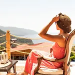 Casa Di Pietra ホテル フェティエ