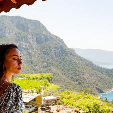 Casa Di Pietra Hotell *