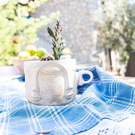 Hotel Casa Di Pietra Fethiye