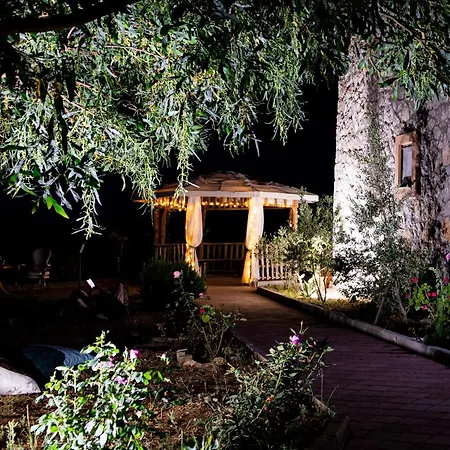 Casa Di Pietra * فتحية