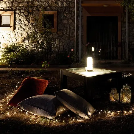 Hotel Casa Di Pietra