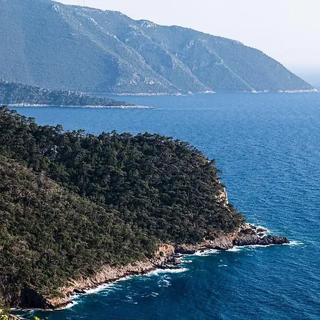 Hotel Casa Di Pietra Fethiye