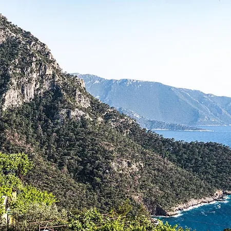 فندق Casa Di Pietra *