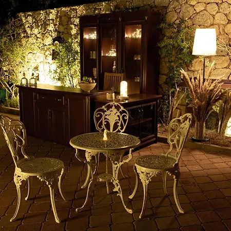 Casa Di Pietra فندق