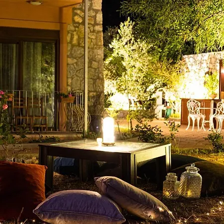 Casa Di Pietra فتحية