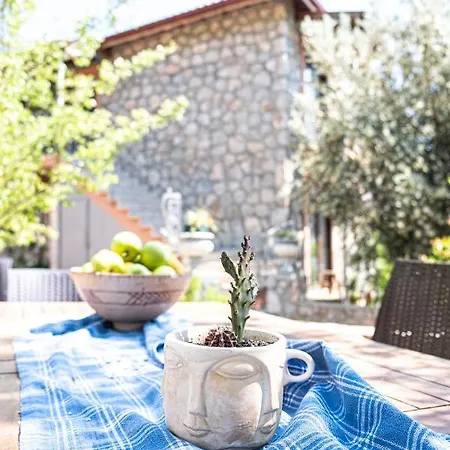 Casa Di Pietra Hotel Fethiye