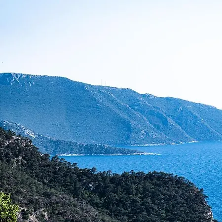 فندق Casa Di Pietra فتحية