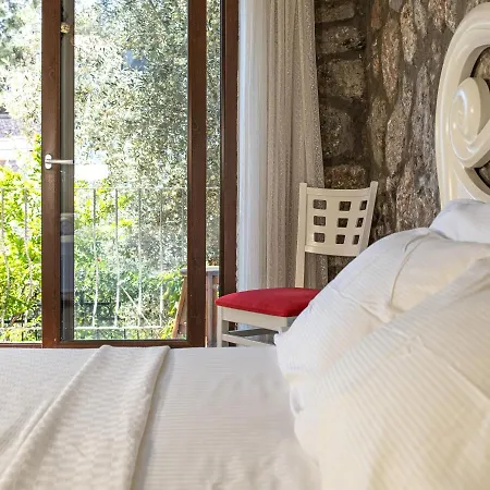 Casa Di Pietra Hotel Fethiye