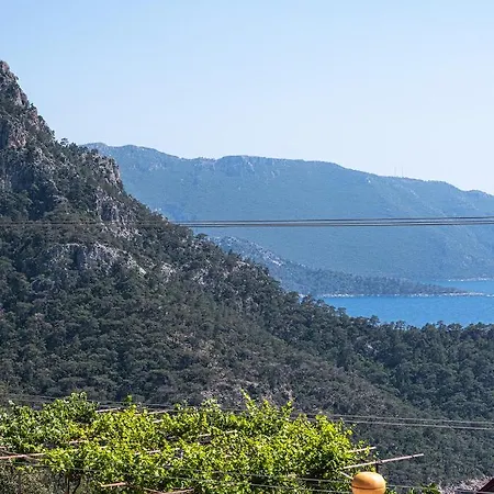 فندق Casa Di Pietra