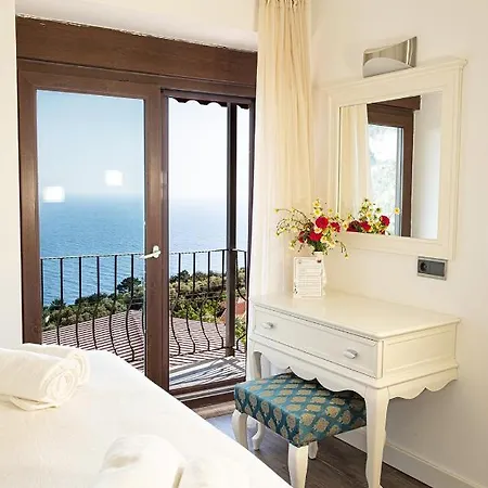 Hotel Casa Di Pietra Fethiye