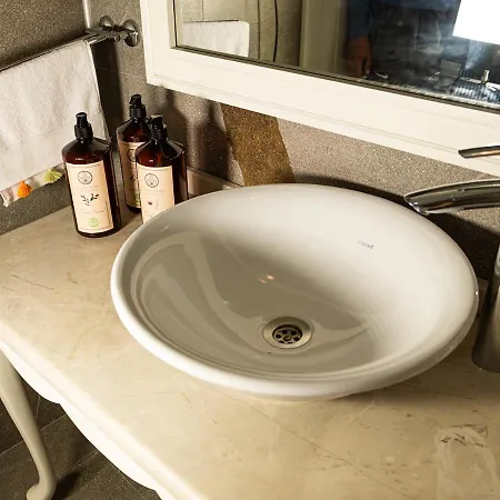 Casa Di Pietra فندق فتحية