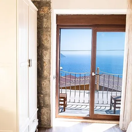 Casa Di Pietra * فتحية