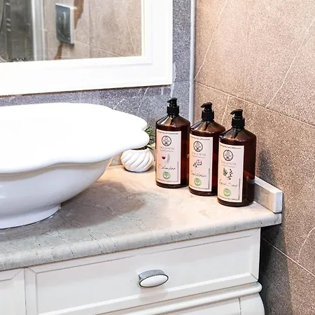 Hotel Casa Di Pietra