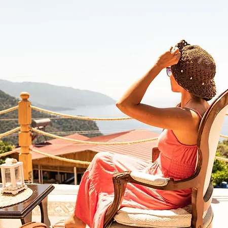 Casa Di Pietra Hotel Fethiye