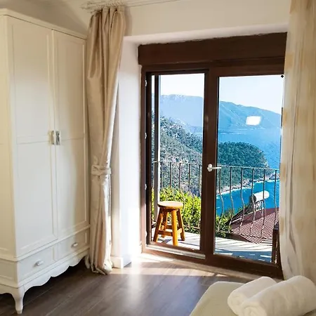 Casa Di Pietra