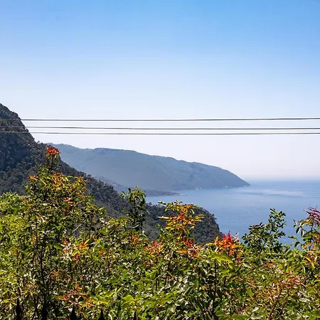 Casa Di Pietra Hotell