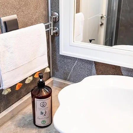 Hotel Casa Di Pietra Fethiye