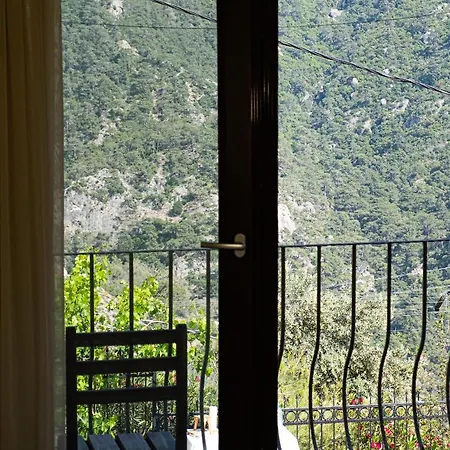 Casa Di Pietra