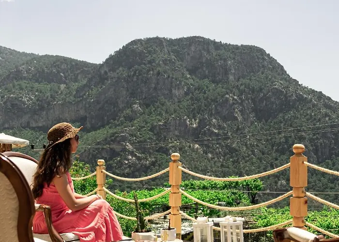 Casa Di Pietra Отель