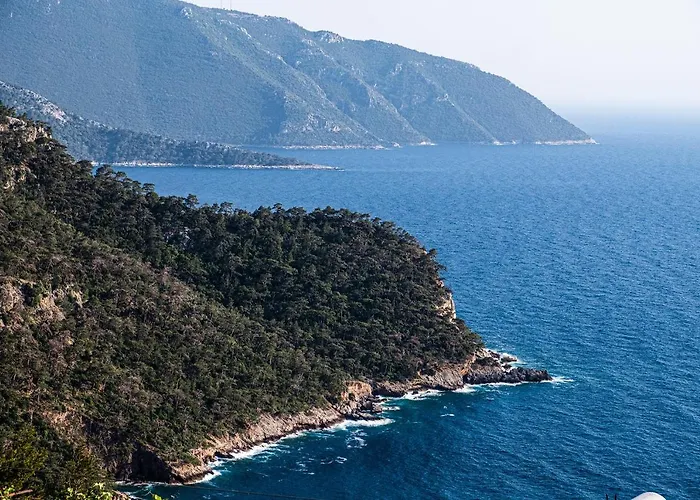 Hotel Casa Di Pietra Fethiye