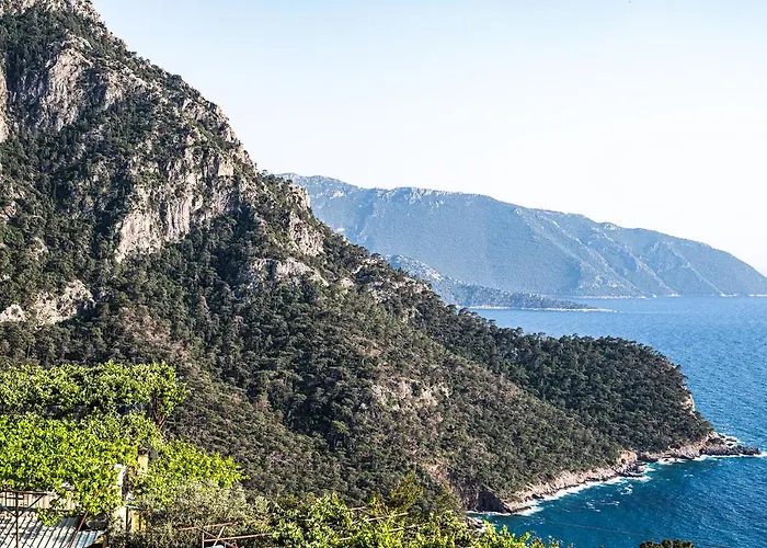 ホテル Casa Di Pietra *