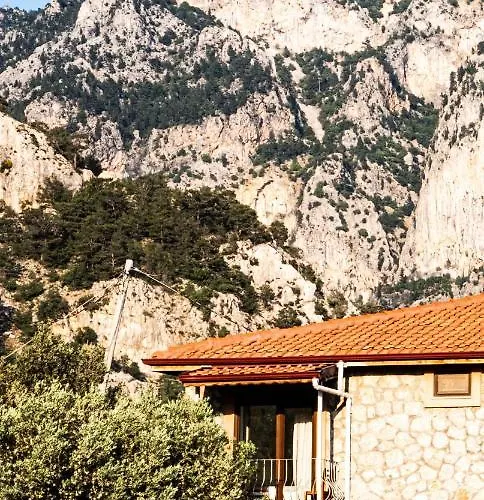 Отель Casa Di Pietra Фетхие