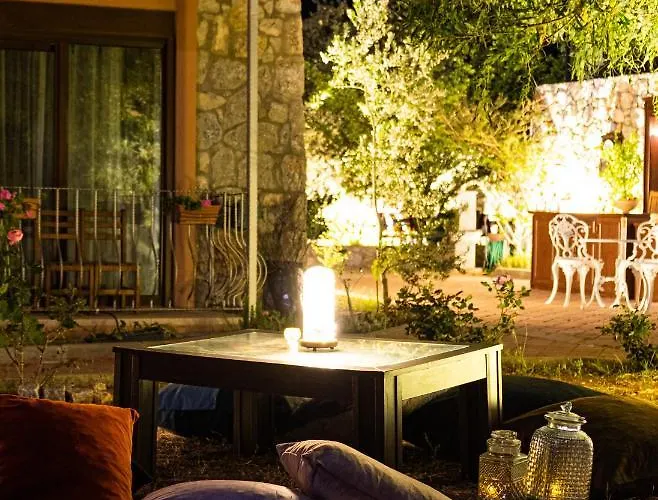 Casa Di Pietra Фетхие