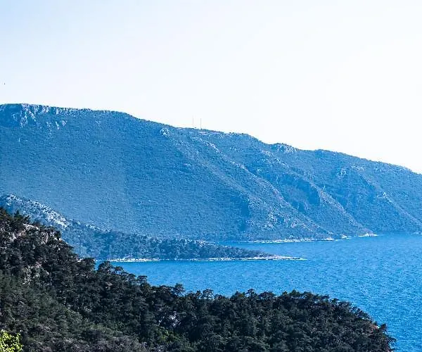 Hotel Casa Di Pietra Fethiye