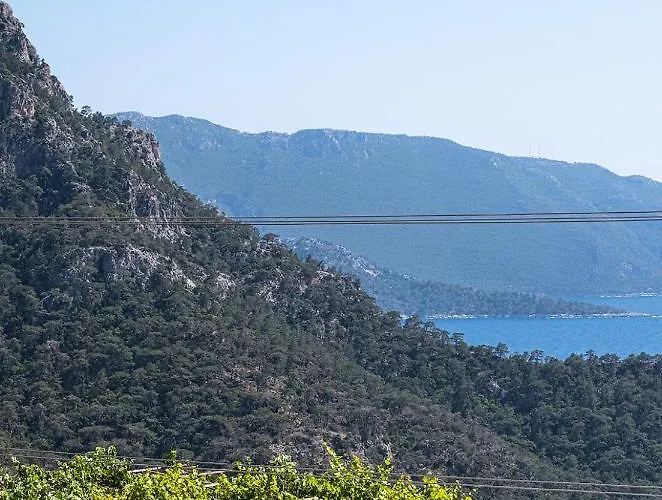 Отель Casa Di Pietra